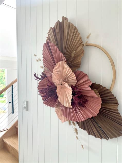 Leaf Wall Decor Ideas