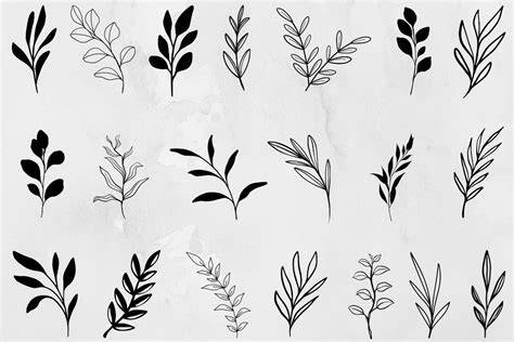 Download leaf-ornament-svg-bundle-2 SVG
