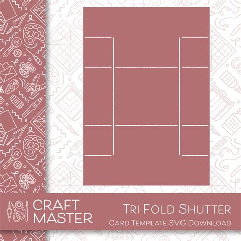 Download leaf-tri-shutter-card SVG