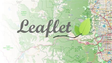 Leaflet Js Documentation