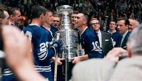 leafs stanley cup 1967