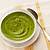 leafy green vegetable soup recipe