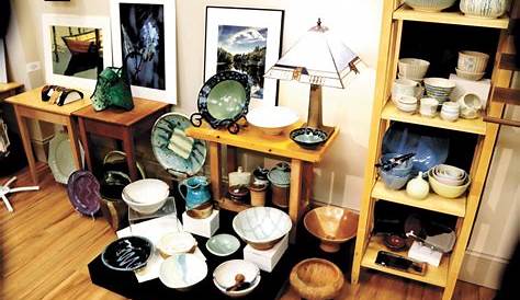 distrx League of NH Craftsmen Nashua Fine Craft Gallery