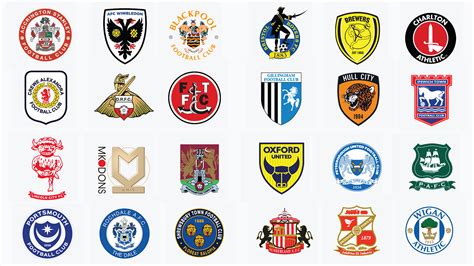 league 1 teams