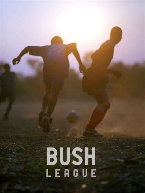 league bush