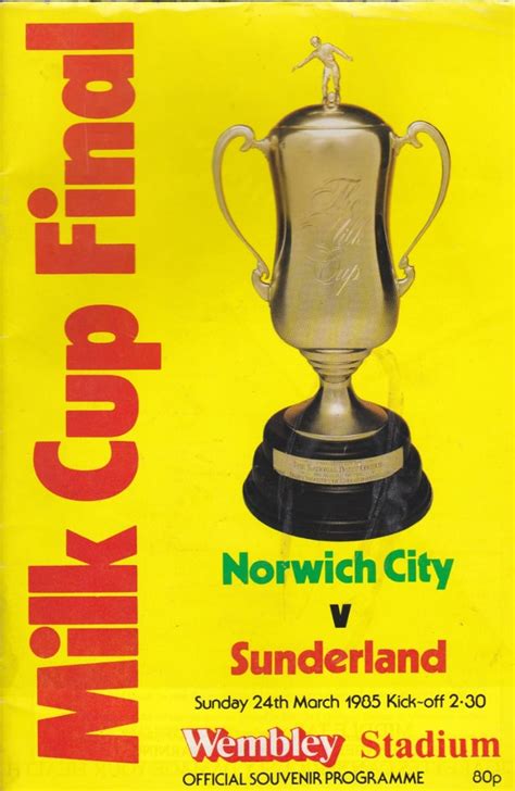 league cup final 1985