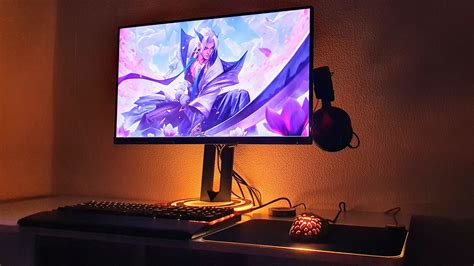 league of legends monitor