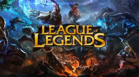 league of legends update schedule