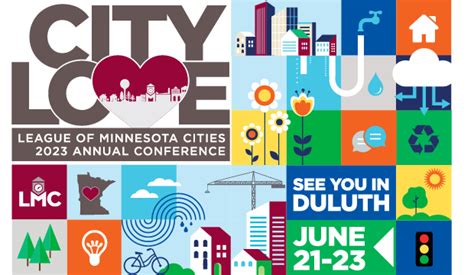 league of mn cities annual conference 2023