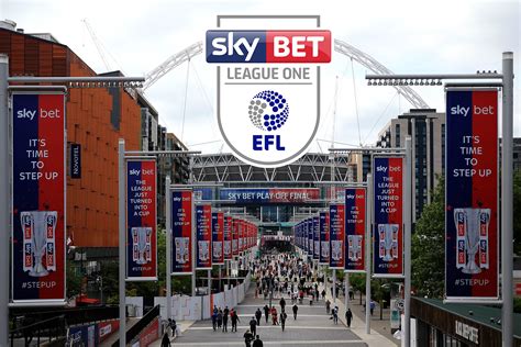 league one play off dates 2024