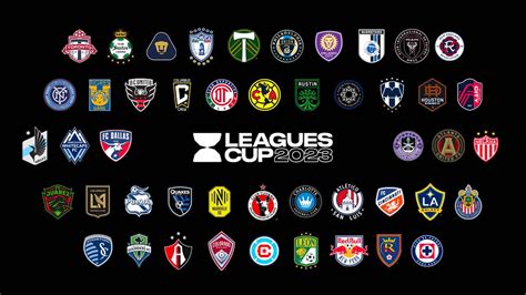 leagues cup 2023 games