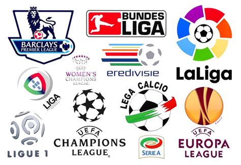 leagues in professional soccer
