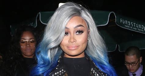 leak blac chyna