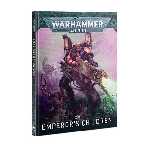 leak children emperors codex