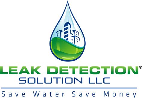 leak detection llc solution