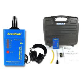 Leak Detector Kit Hs Code