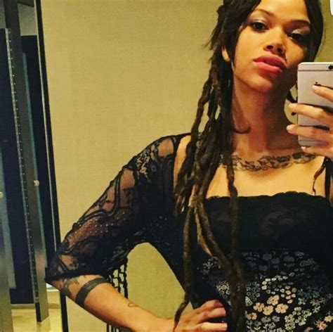 leak hailey melody mitchell