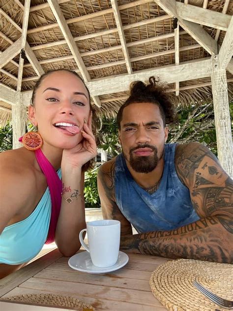 leak mcdaniels yesjulz