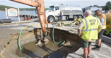 leak meredith bridgette