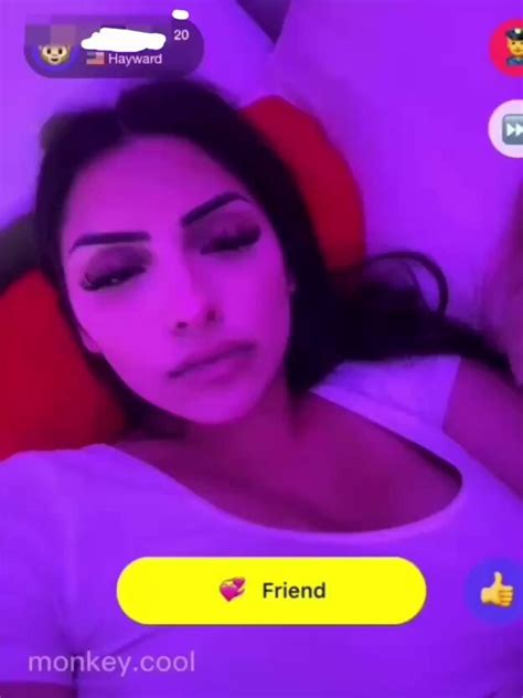 leak monkey app nude