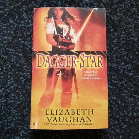 leak nude dagger star