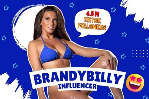 leak only fans brandy billy