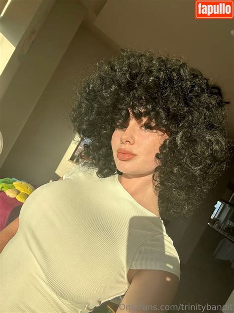 leak onlyfans bandit trinity