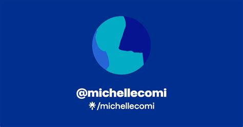 leak onlyfans michellecomi