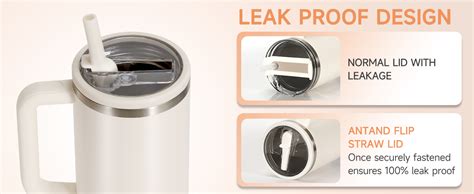 leak stanley proof lid