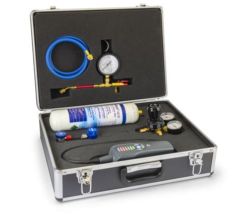 Leak Test Kit Hs Code