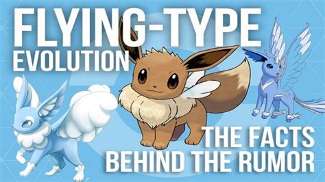 leak type flying eevee