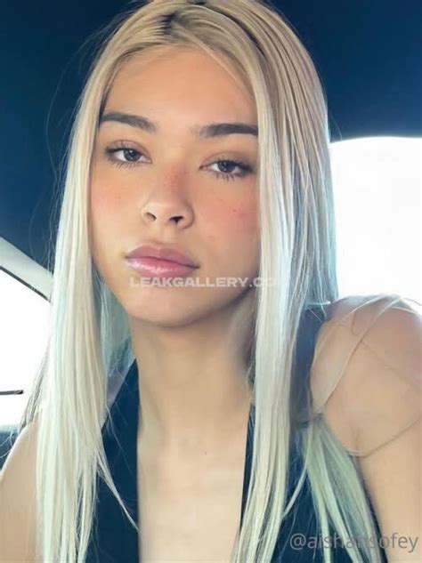 leaked aishahsofey nude nude