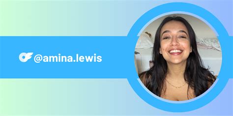 leaked aminalewis onlyfans