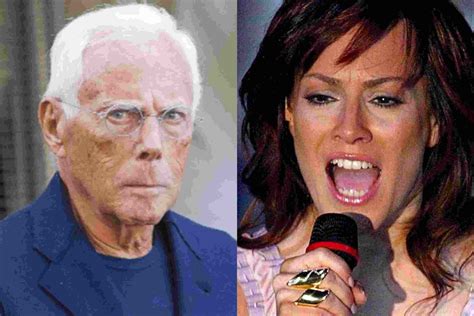 leaked armani alexia