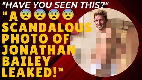 leaked bailey jonathan