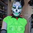 leaked below sparkling