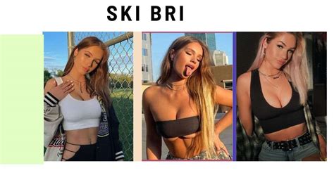 leaked bri ski