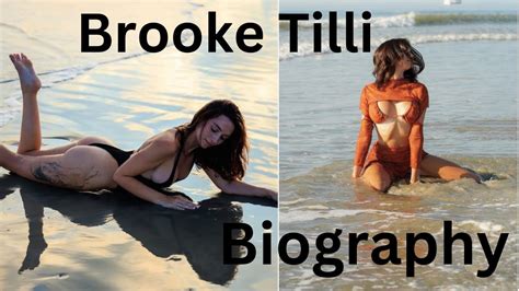 leaked brooke tilli