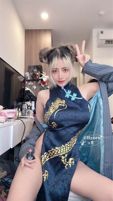 leaked byoru onlyfans