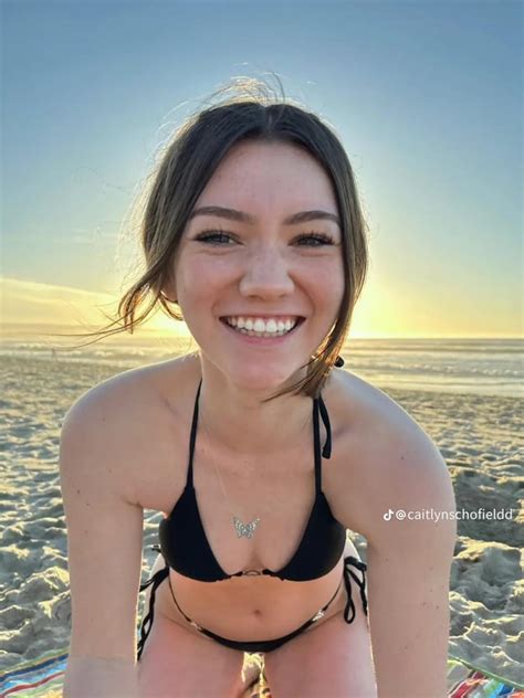 leaked caitlyn schofield