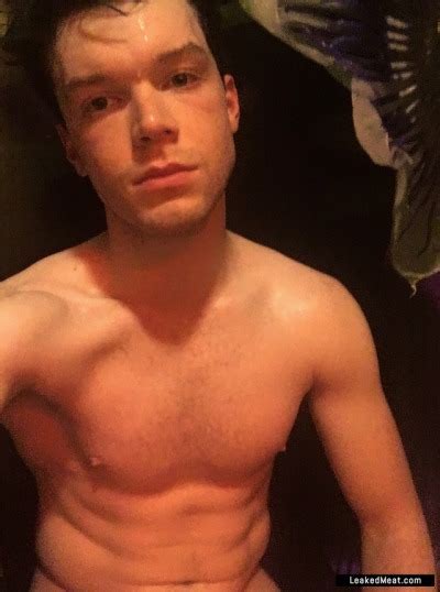 leaked cameron monaghan