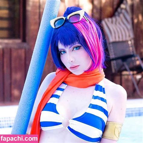 leaked chacon onlyfans