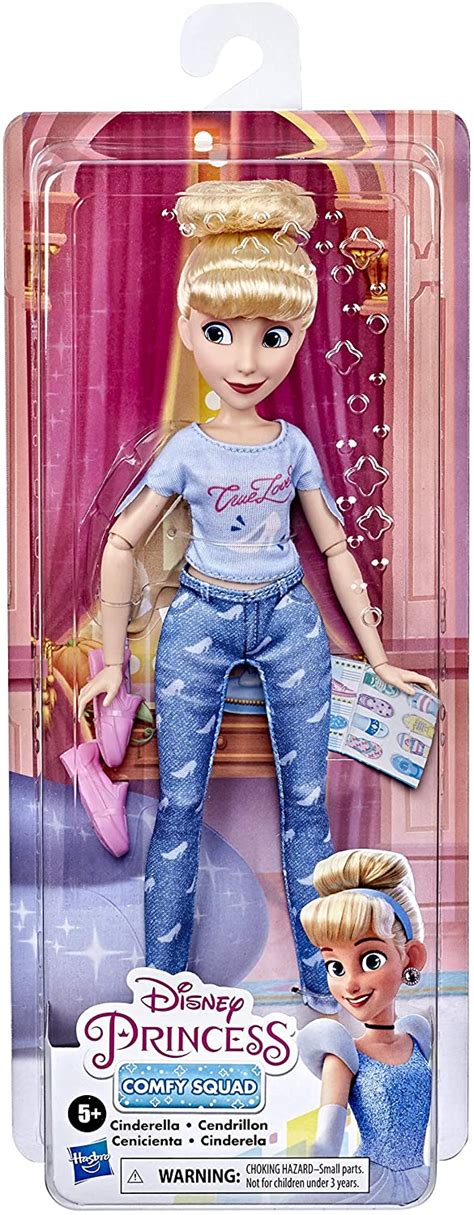 leaked comfy princess