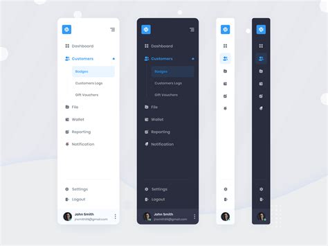 Content site navigation and user interface