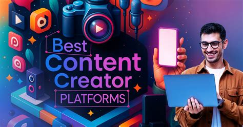Leaked creator content platform website