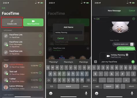 leaked crowden facetime
