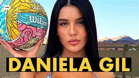 leaked daniela gil