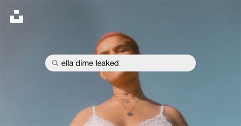 leaked dime ella