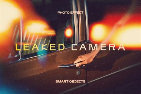 leaked effect leaked