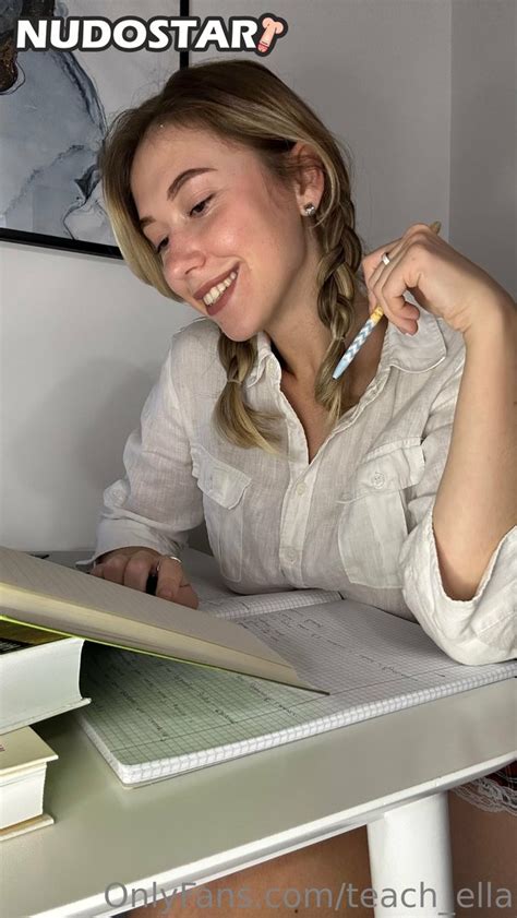 leaked ella onlyfans